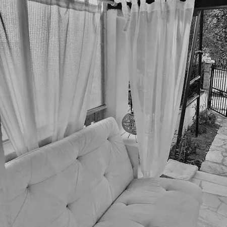 度假居 Evie's Beach Studio