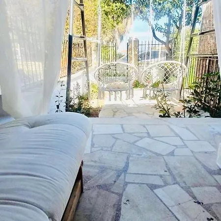 Evie's Beach Studio 度假居 *