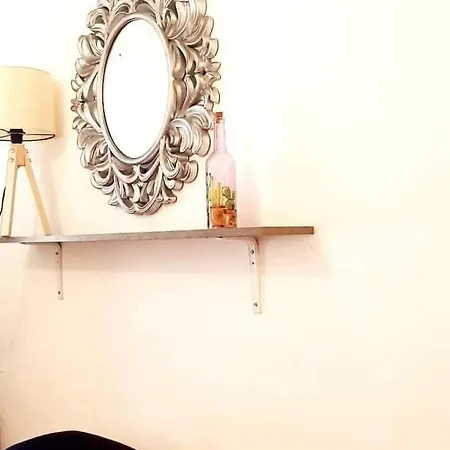 Evie's Beach Studio 度假居