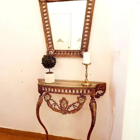 度假居 Evie's Beach Studio