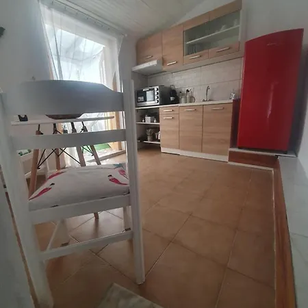 Evie's Beach Studio 度假居