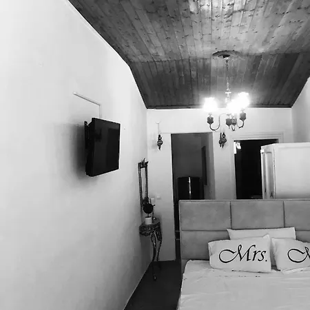 度假居 Evie's Beach Studio