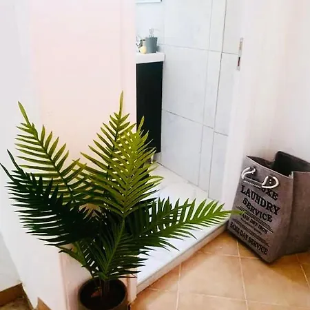 度假居 Evie's Beach Studio